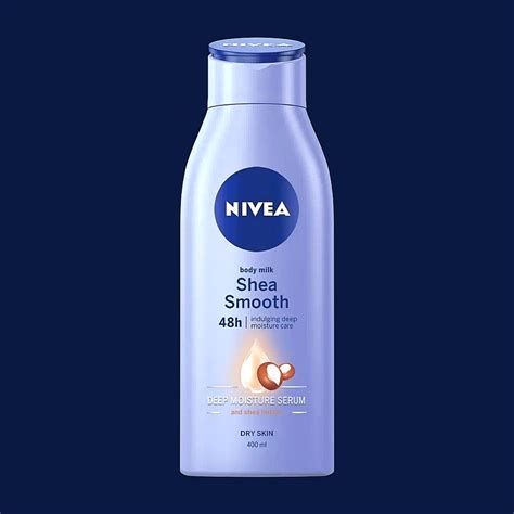 NIVEA .